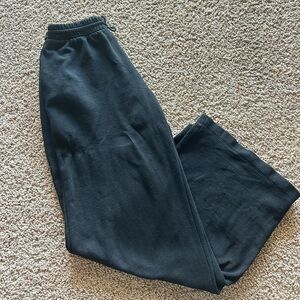 Old Navy Wide-Leg Sweatpants